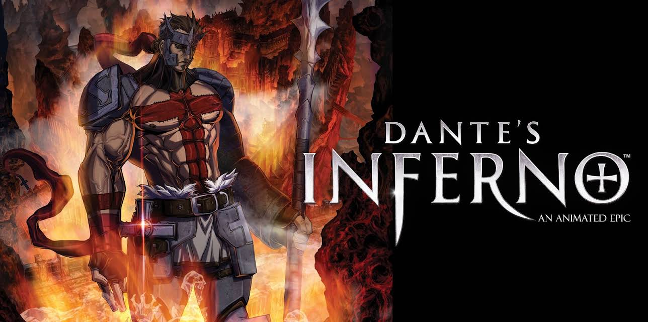 Dante's Inferno: an Animated Epic (2010)
