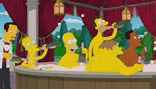 The Simpsons