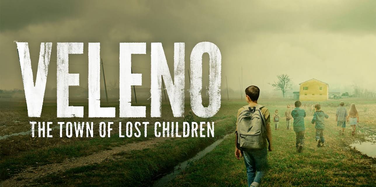 Veleno: The Town of Lost Children Season 1