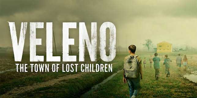 Veleno: The Town of Lost Children Season 1