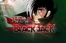 Black Jack S1: Playing Doctor