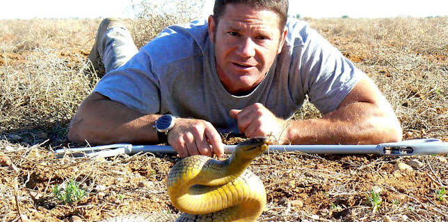 11:05 AM: Deadly 60 (S3) | CBBC | 3/25 2026