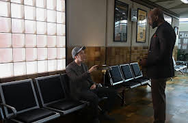 Watson Season 1: The Man with the Alien Hand