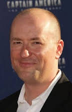 Christopher Markus som Producer