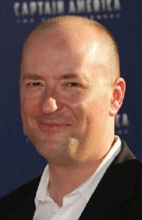 Christopher Markus as Producer