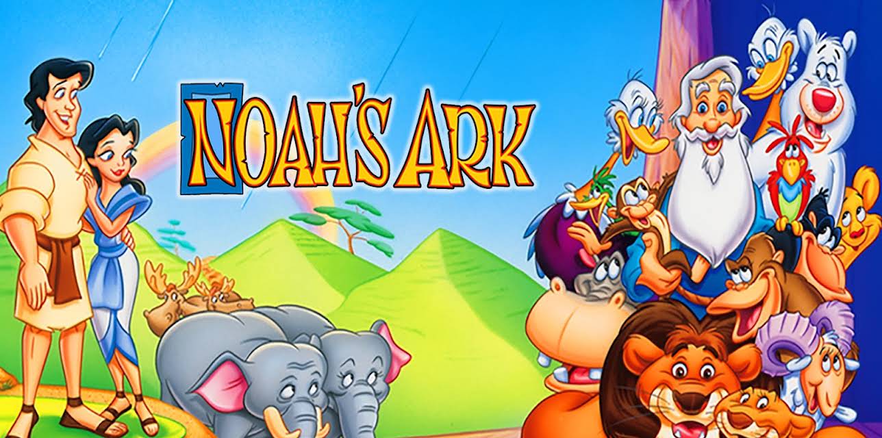 Noah's Ark (2004)