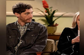 B Positive Season 1: Open Heart Surgery