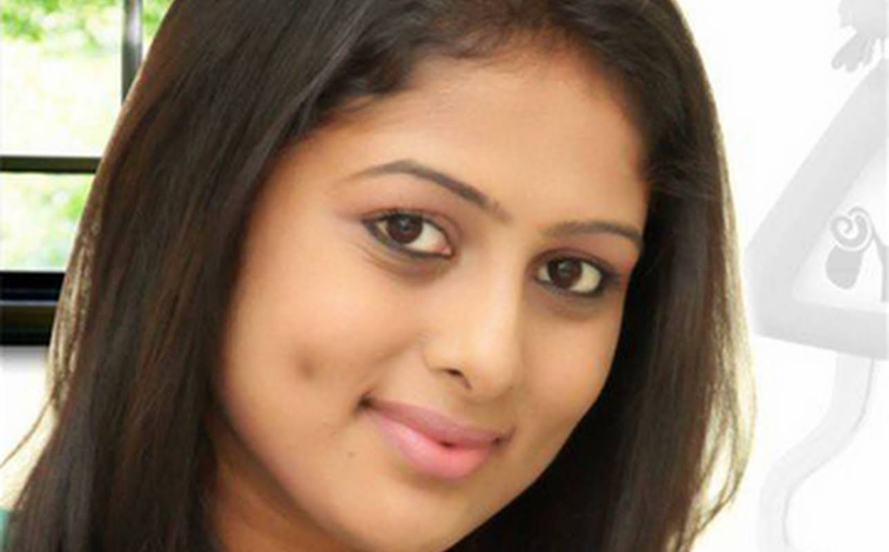 Vinutha Lal