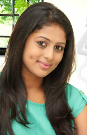 Vinutha Lal as 