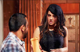 El Color de la Pasión season-1: El Color de la Pasión Capítulo 5