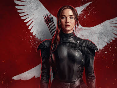 01:50: Die Tribute von Panem: Mockingjay, Teil 2 | Sat1 | 11/8 2026