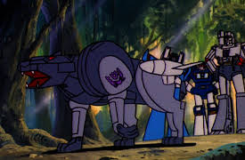 The Transformers: Countdown to Extinction