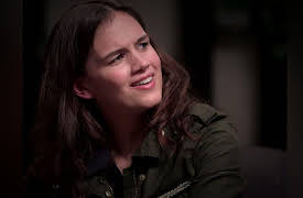 Reincarnated: Past Lives Season 1: Anika & Carlos