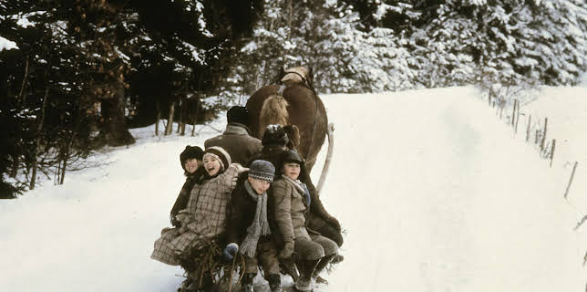 05:30: Die Kinder von Bullerbü | ZDF | 12/26 2025