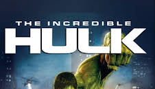 El increíble Hulk