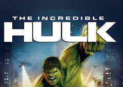 El increíble Hulk