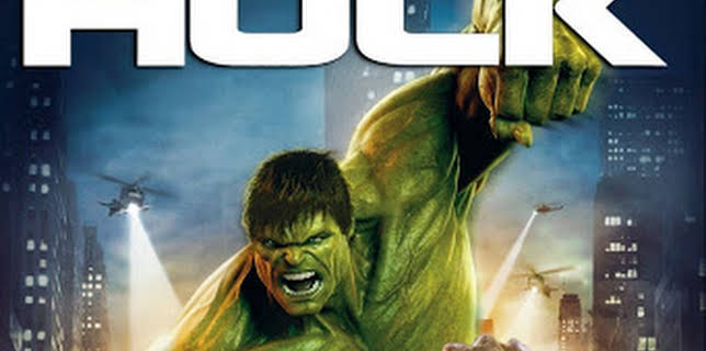 16:06: El increíble Hulk (IMDb 6.6) | SYFY | 1/11 2026