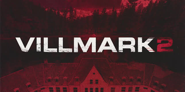 23:15: Villmark 2 | NRK 1 | 2/28 2026