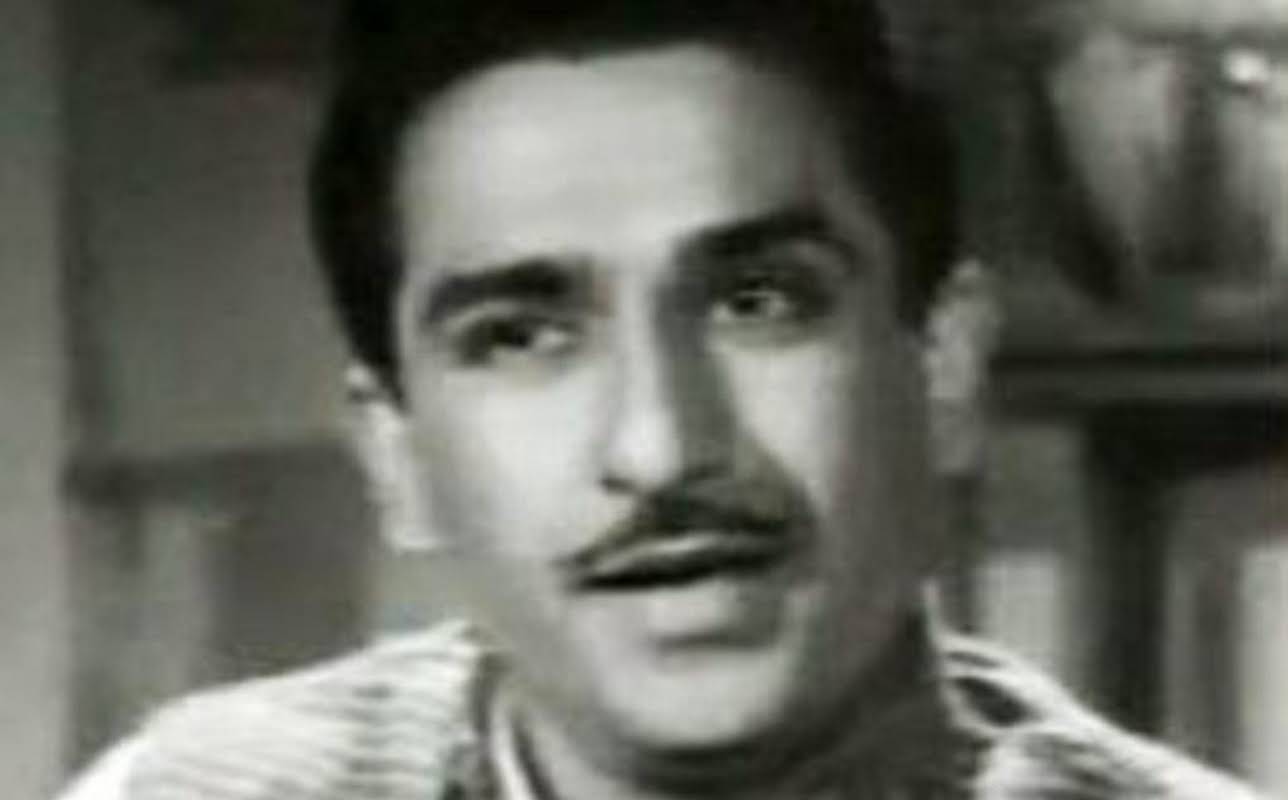 Ramesh Deo