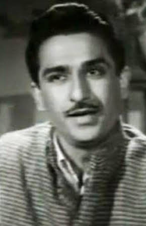 Ramesh Deo as 