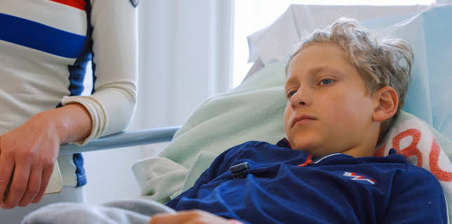 21:30: Legevakten (S1 E12) (S1) | TVNorge | 11/19 2025