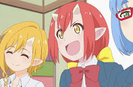 Onipan!: A Legendary Battle! Onikko Forever!