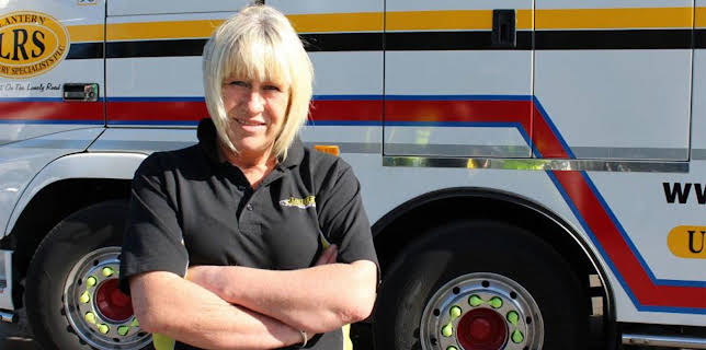 11:45: LKW-Bergung extrem | ProSieben Maxx | 1/4 2026