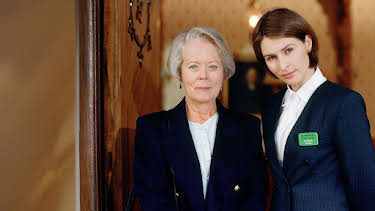 11:00 PM: PD James' An Unsuitable Job for a Woman (S1 E4) (S1) | 5 Select | 7/6 2026