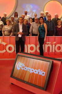 15:45: Lo mejor de ''En compañía'' | Castilla la Mancha TV | 3/27 2026