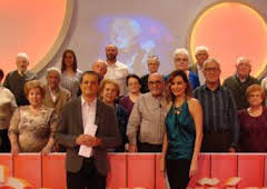 Lo mejor de ''En compañía''