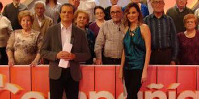 01:00: En compañía | Castilla la Mancha TV | 12/9 2025