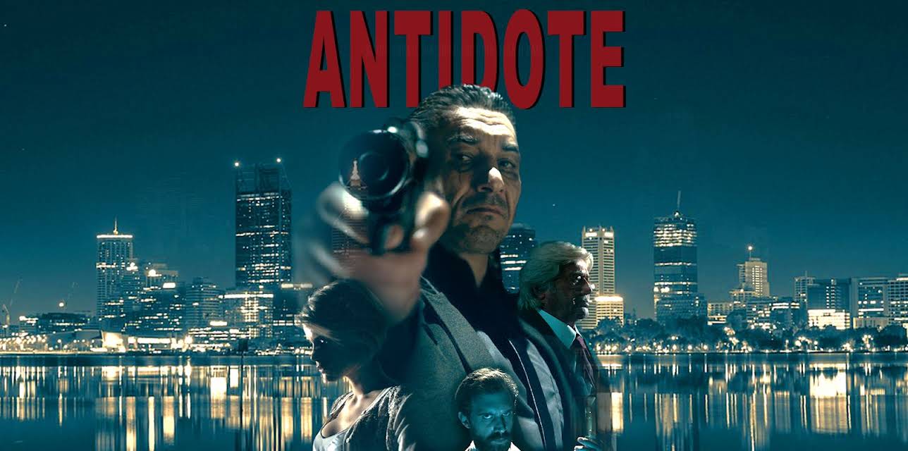 Antidote (2014)
