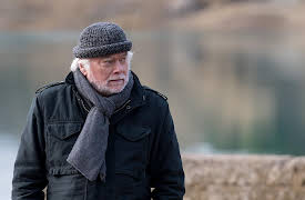 Family Cases (English Subtitles): Death of a Ghost (English Subtitles)