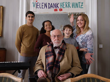 00:45: Mein Freund, das Ekel | ZDF | 6/5 2026