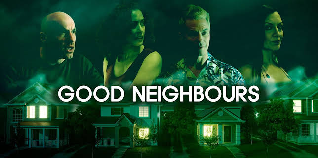 Good Neighbours (2024)