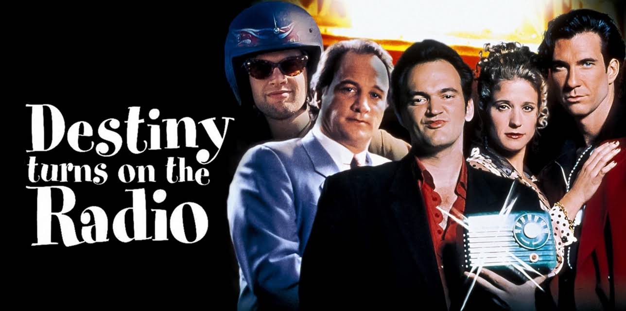 Destiny Turns on the Radio (1995)