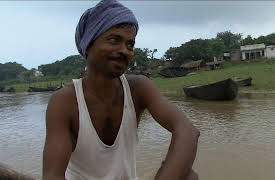 Around the Next Bend: Monsoon