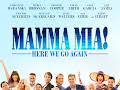 Mamma Mia! Here We Go Again