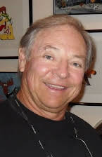 Frank Welker as 
