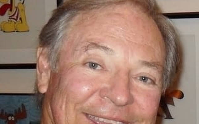 Frank Welker