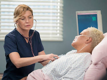16:15: Grey's Anatomy - Die jungen Ärzte | Sixx | 5/21 2026