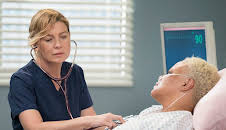 Grey's Anatomy - Die jungen Ärzte