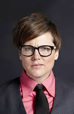 Hannah Gadsby as 