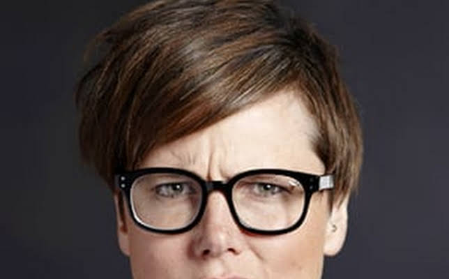 Hannah Gadsby