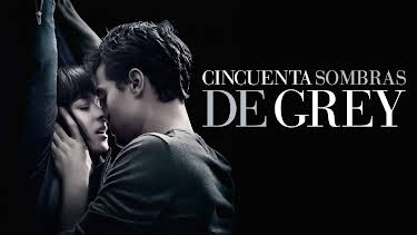 00:14: MAD LOVE: 'CINCUENTA SOMBRAS DE GREY' | BE MAD | 9/17 2026