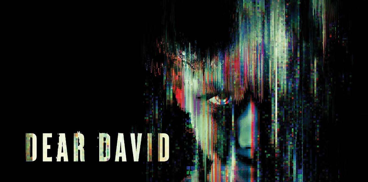 Dear David (2023)