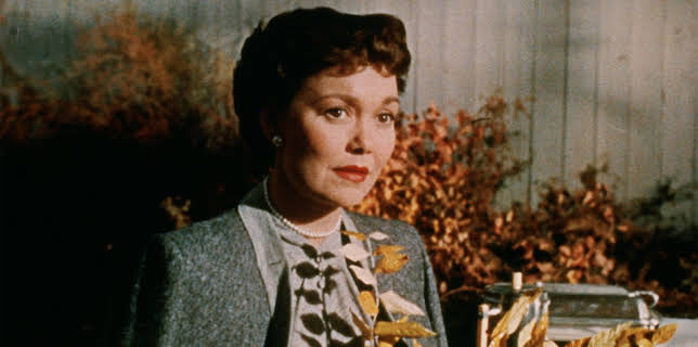 11:00 AM: All That Heaven Allows | Film 4 | 3/24 2026