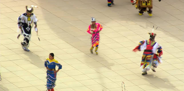 13:20: South Dakota von oben | 3SAT | 3/12 2026