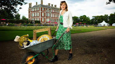 9:00 PM: Antiques Roadshow (S48) | BBC One Scotland | 11/16 2025