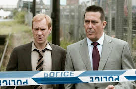 Above Suspicion Season 1: Part 1